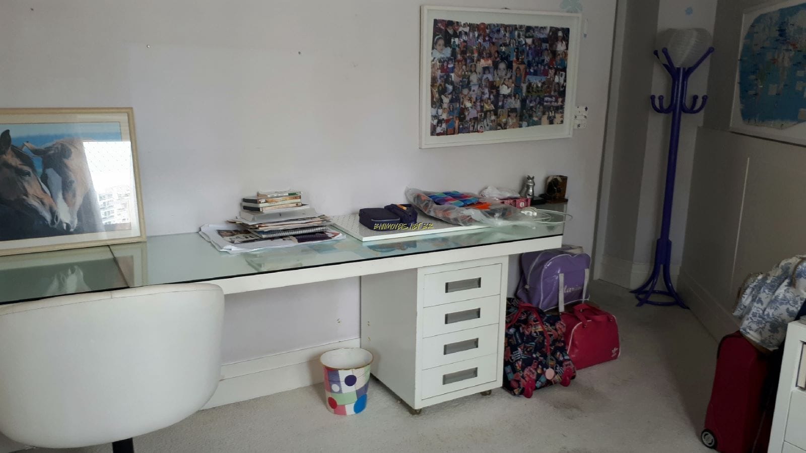 Apartamento, 3 quartos, 160 m² - Foto 21