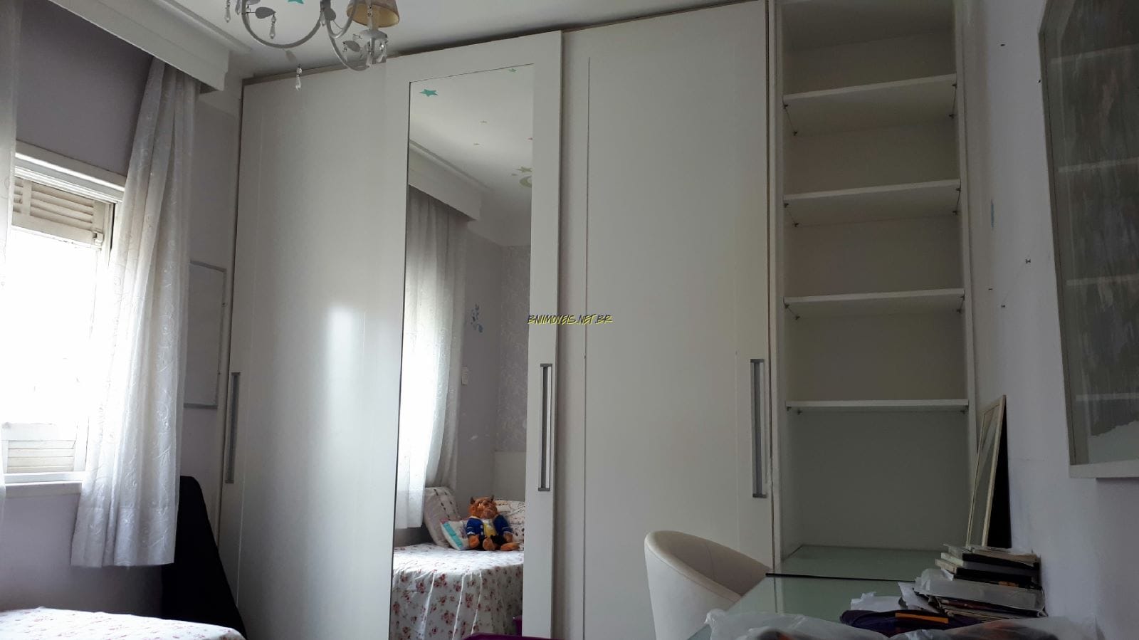 Apartamento, 3 quartos, 160 m² - Foto 19