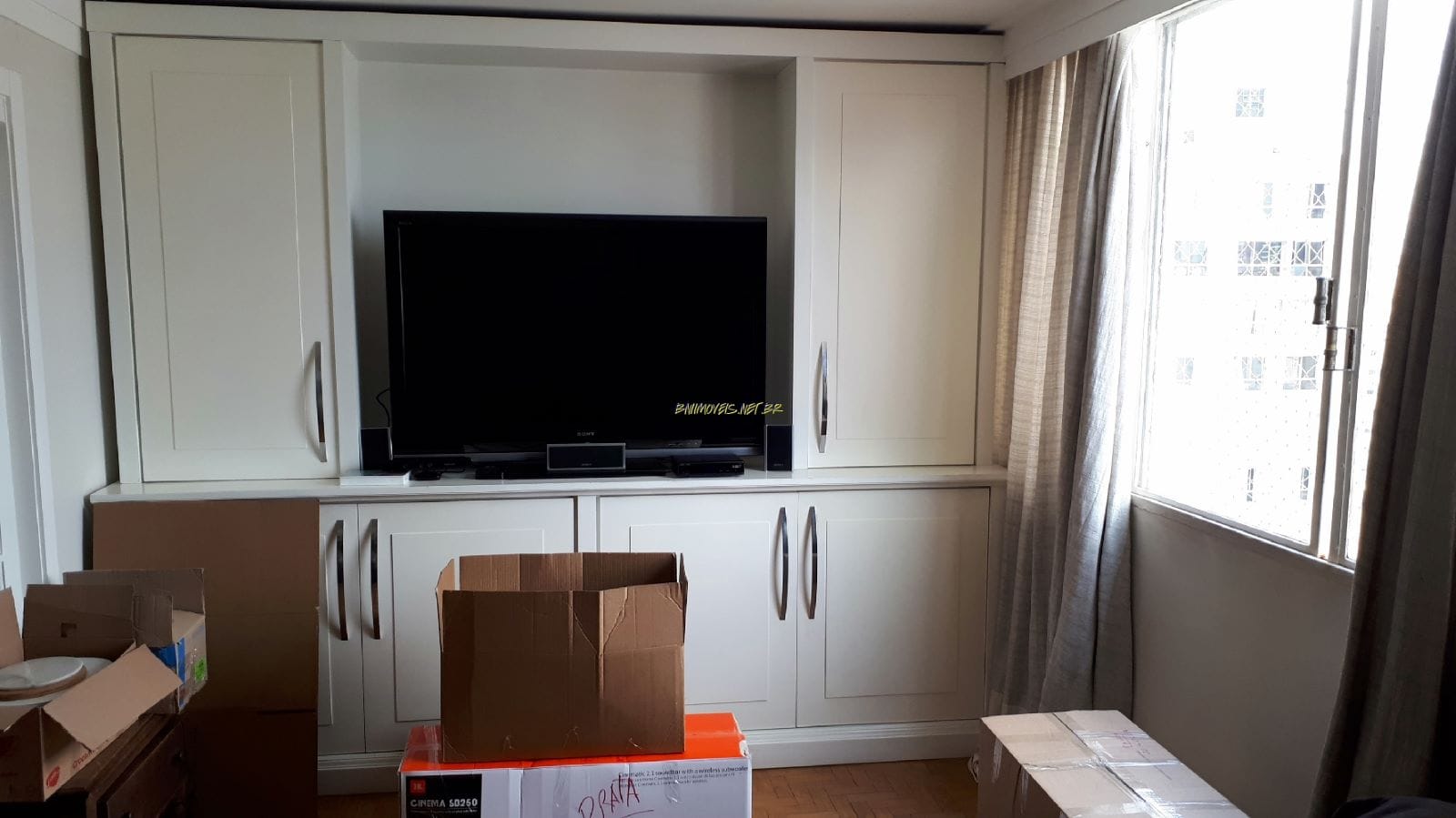 Apartamento, 3 quartos, 160 m² - Foto 7