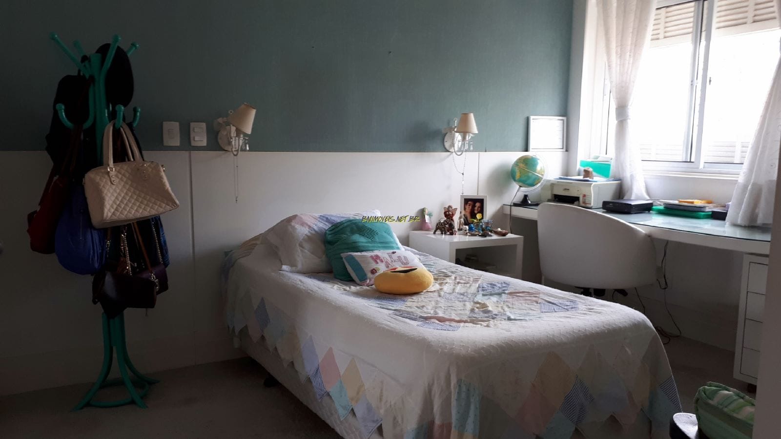 Apartamento, 3 quartos, 160 m² - Foto 14