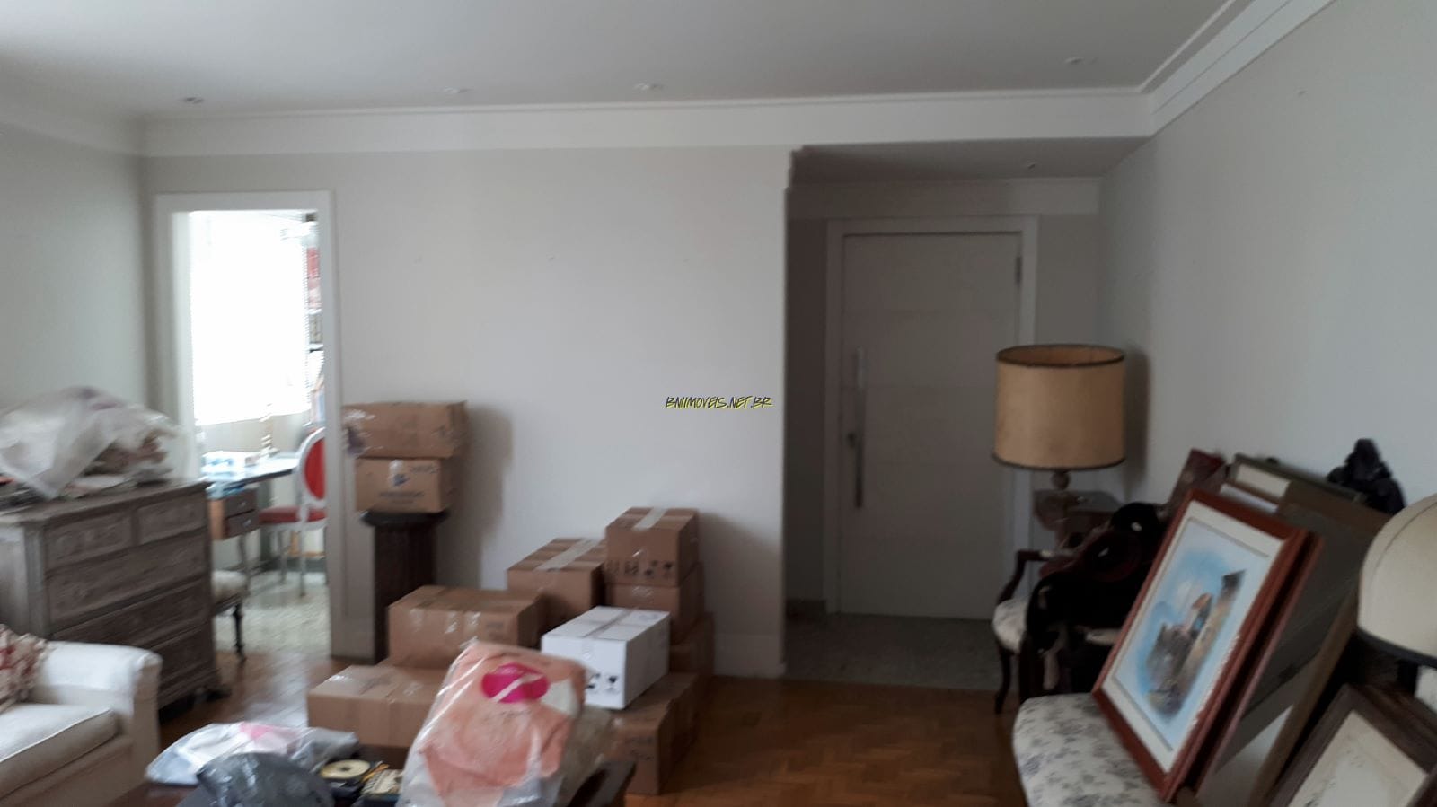 Apartamento, 3 quartos, 160 m² - Foto 5