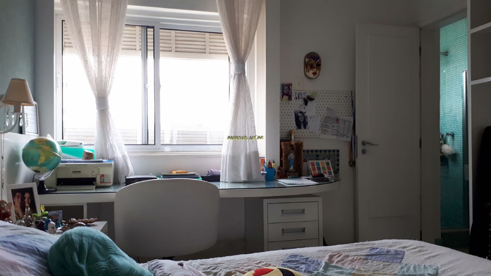 Apartamento, 3 quartos, 160 m² - Foto 16