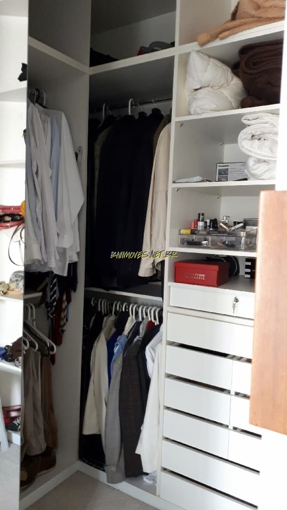 Apartamento, 3 quartos, 160 m² - Foto 27