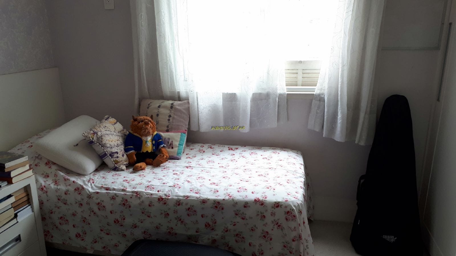 Apartamento, 3 quartos, 160 m² - Foto 20