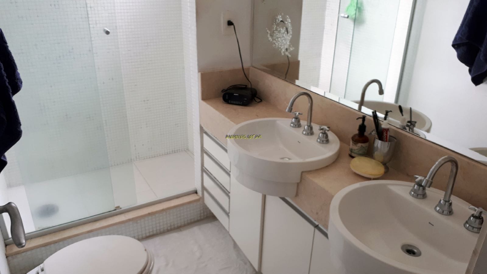 Apartamento, 3 quartos, 160 m² - Foto 31