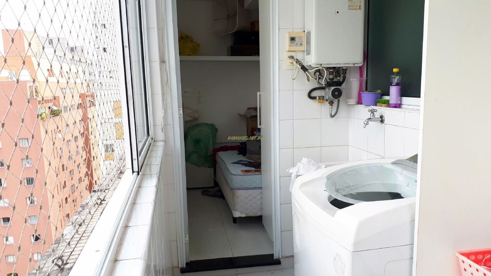Apartamento, 3 quartos, 160 m² - Foto 11