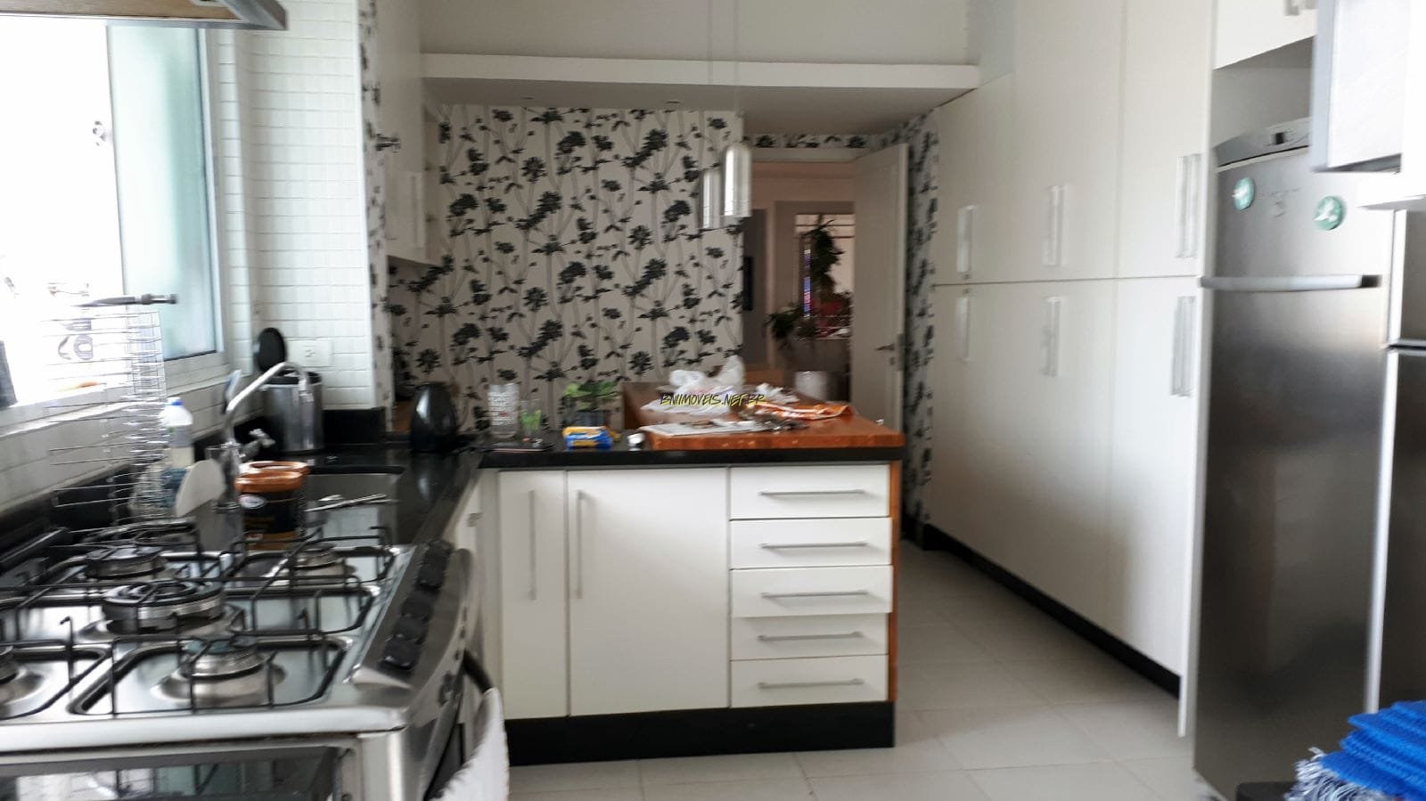 Apartamento, 3 quartos, 160 m² - Foto 8