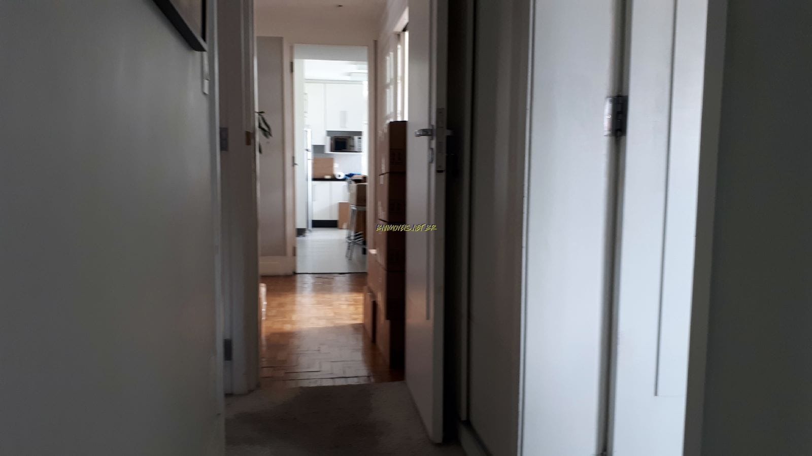 Apartamento, 3 quartos, 160 m² - Foto 23