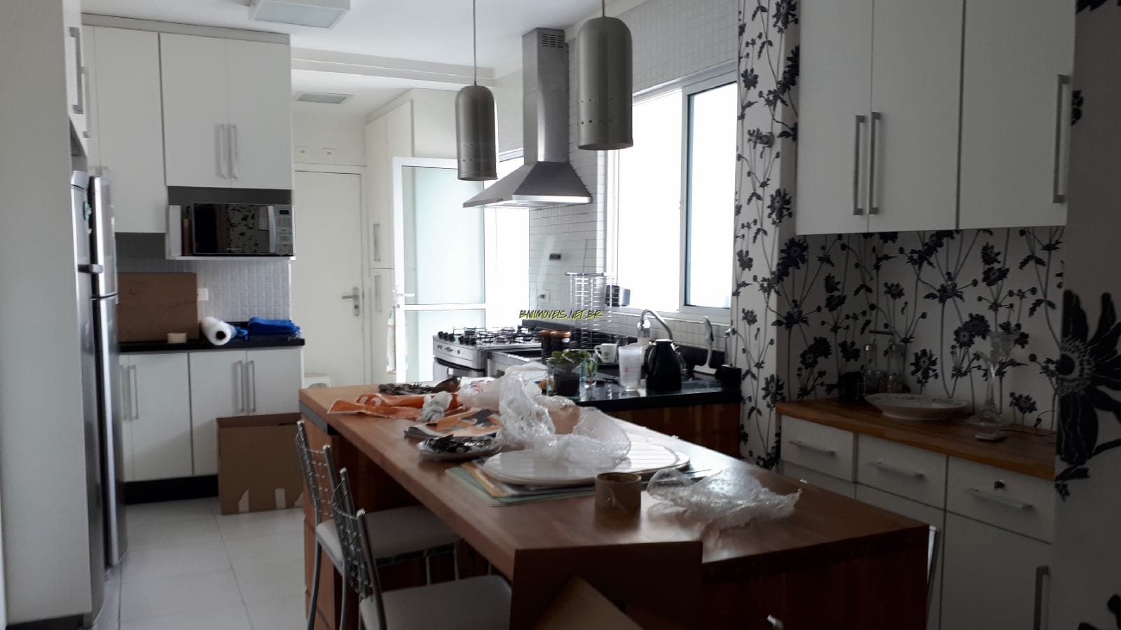 Apartamento, 3 quartos, 160 m² - Foto 10