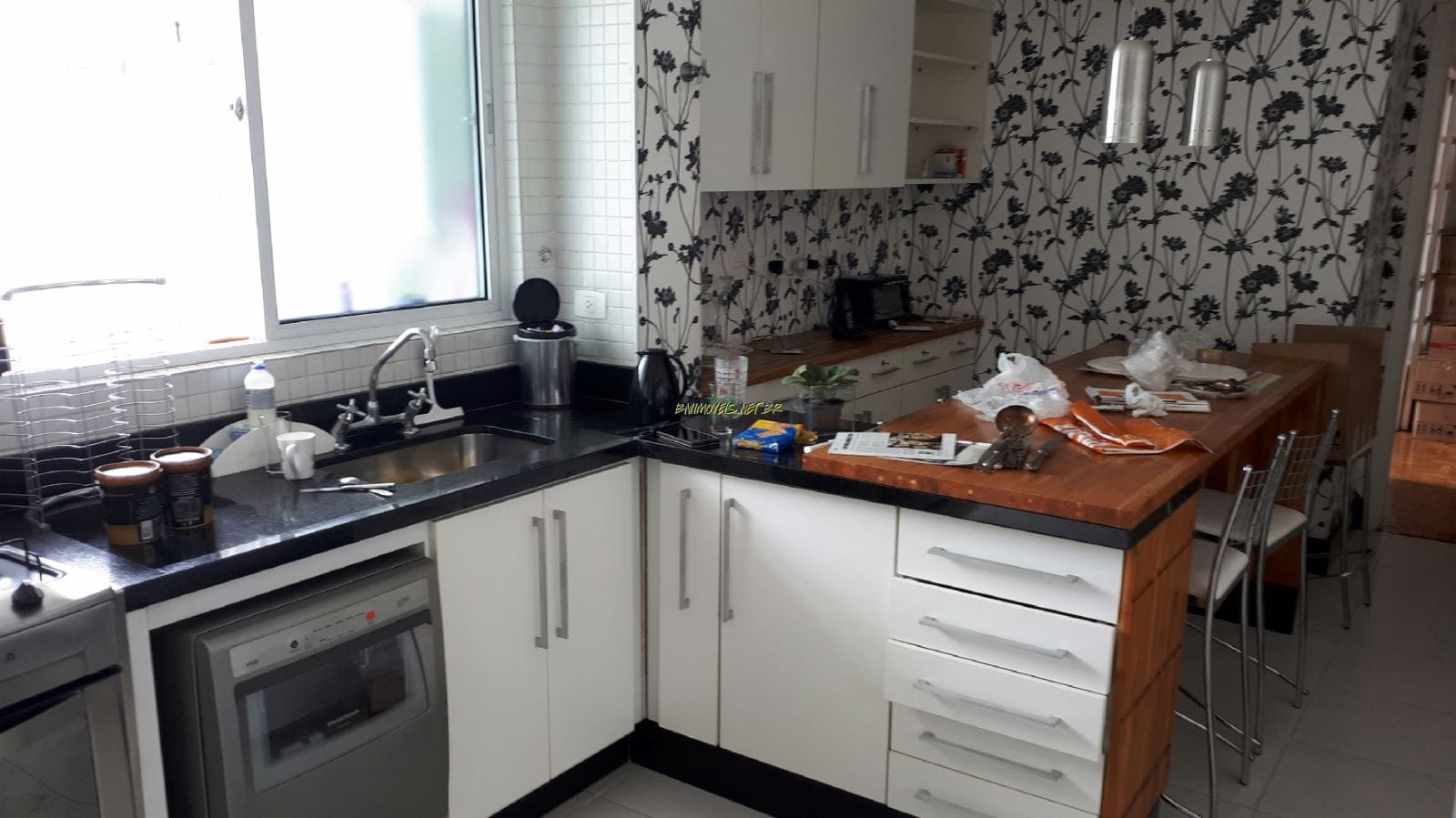 Apartamento, 3 quartos, 160 m² - Foto 9