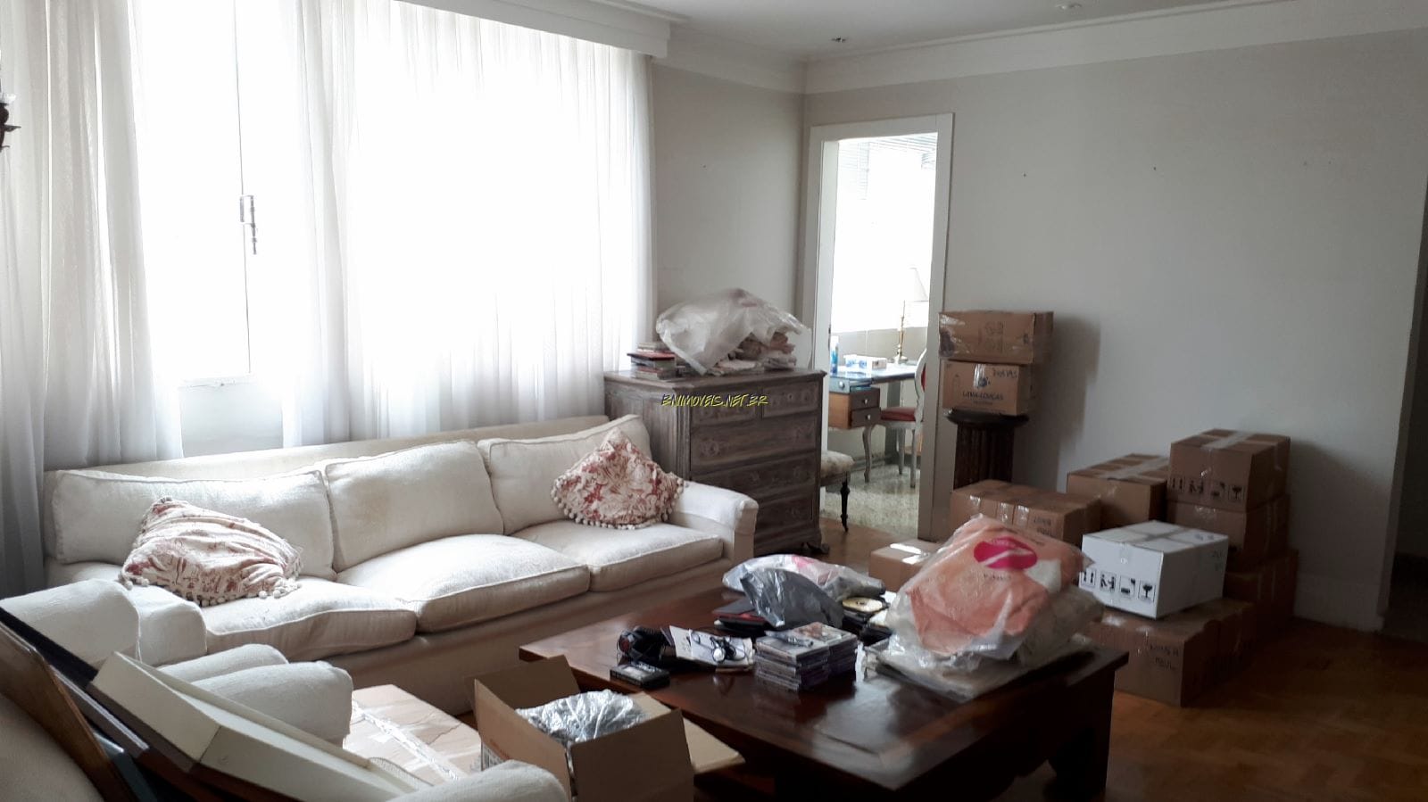 Apartamento, 3 quartos, 160 m² - Foto 4