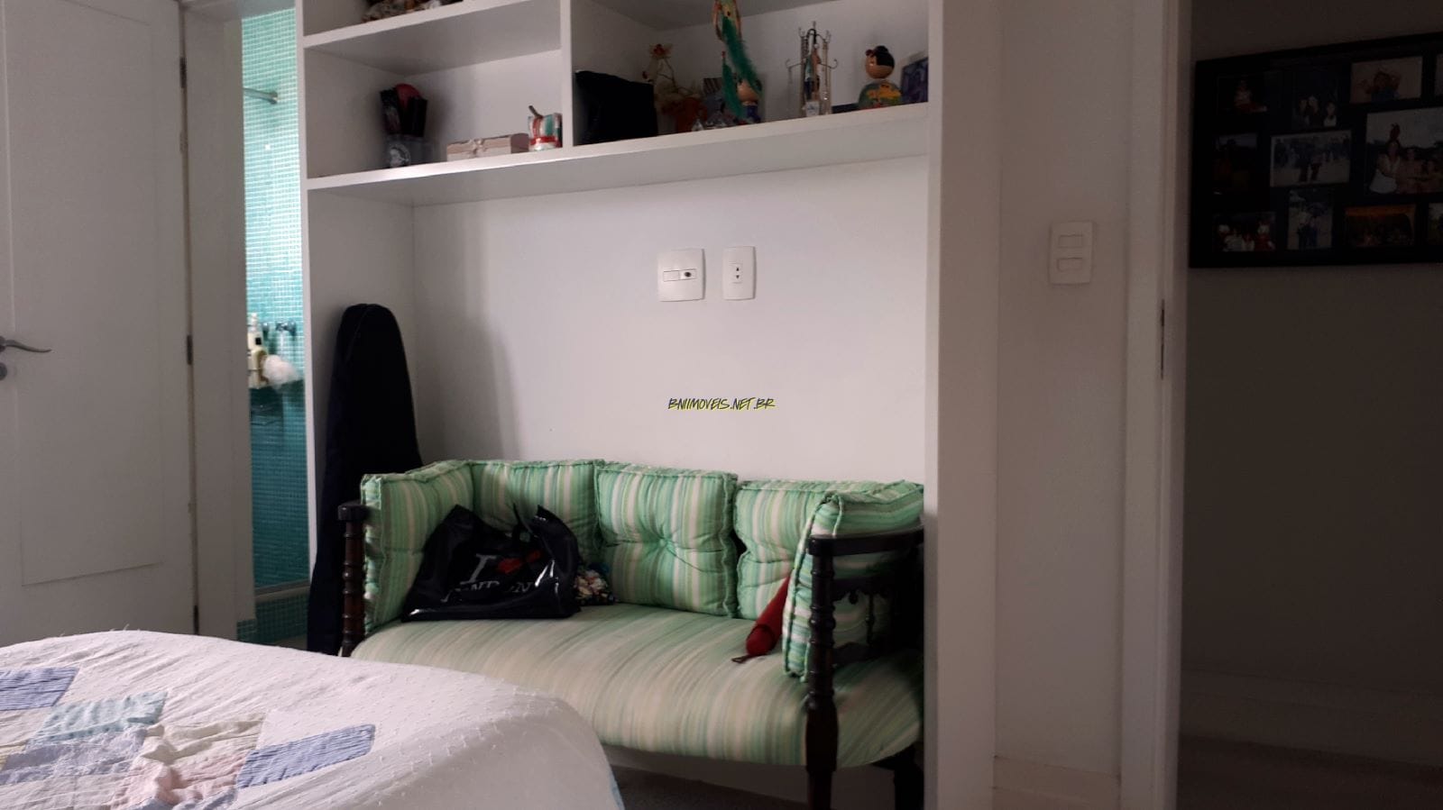 Apartamento, 3 quartos, 160 m² - Foto 13