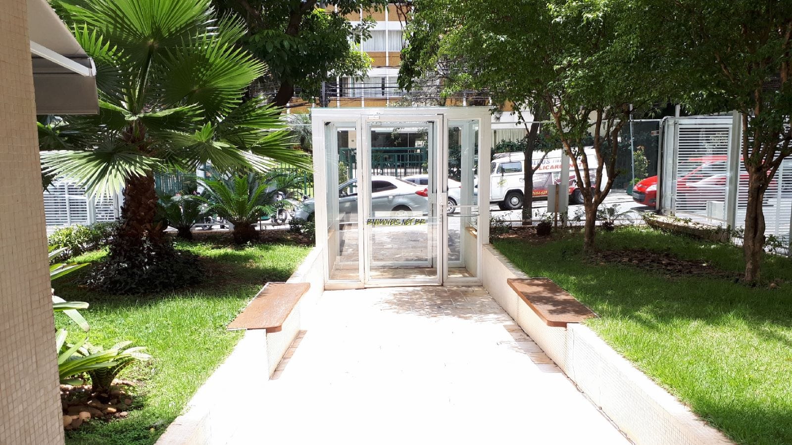 Apartamento, 3 quartos, 160 m² - Foto 2