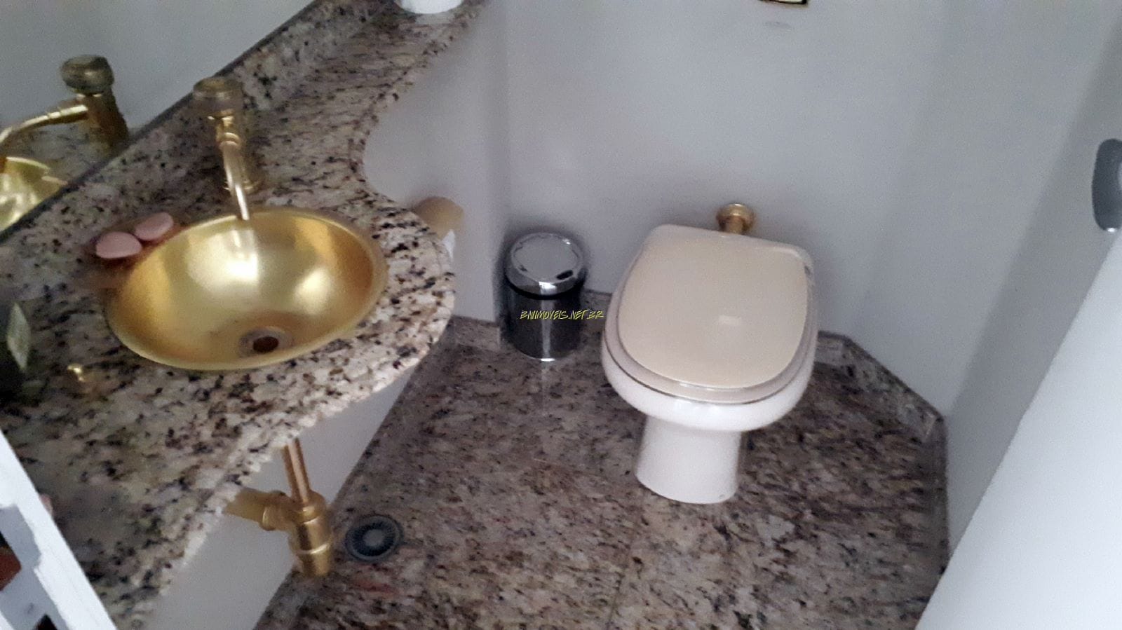 Apartamento, 3 quartos, 160 m² - Foto 6