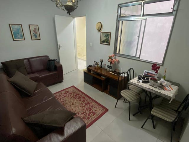 Apartamento 2 quartos e 1 banheiro, à venda, no bairro Alphaville em Campos dos Goytacazes