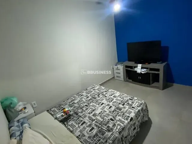 Apartamento 2 quartos e 1 banheiro, à venda, no bairro Alphaville em Campos dos Goytacazes
