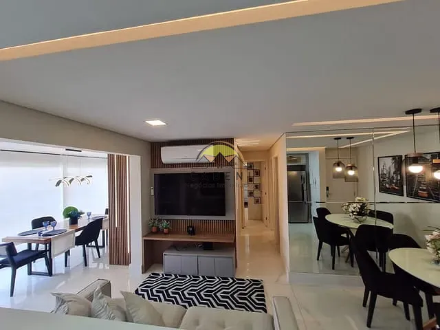 Apartamento com 78m² 3 quartos e 2 banheiros, à venda, no bairro Vila Anastácio em São Paulo