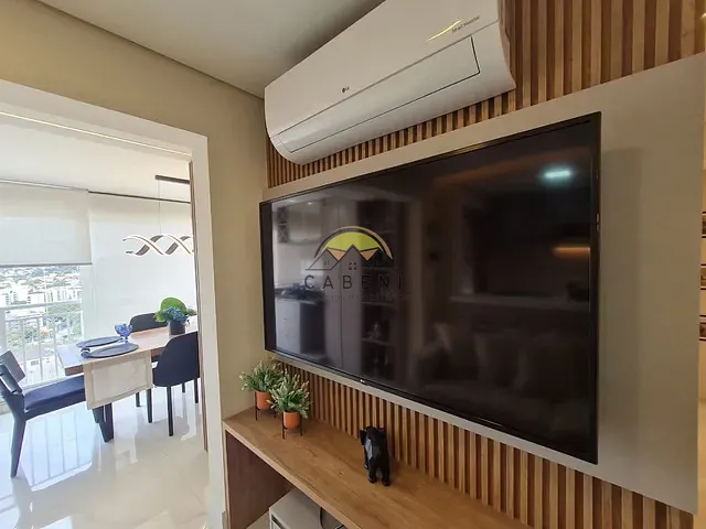 Apartamento com 78m² 3 quartos e 2 banheiros, à venda, no bairro Vila Anastácio em São Paulo