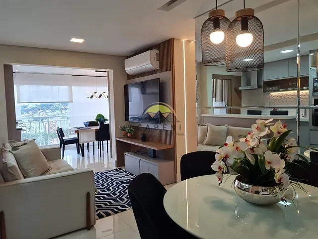 Apartamento com 78m² 3 quartos e 2 banheiros, à venda, no bairro Vila Anastácio em São Paulo