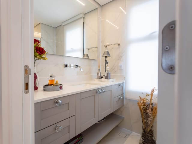 Apartamento 2 quartos e 3 banheiros, à venda, no bairro Jardim das Acácias em São Paulo