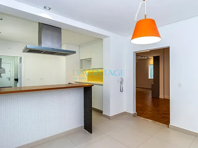 Apartamento com 163m² 3 quartos e 3 banheiros, à venda, no bairro Jardim Paulista em São Paulo