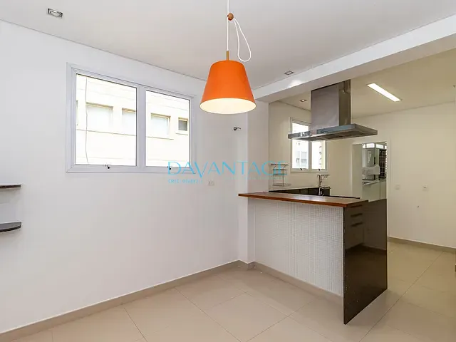 Apartamento com 163m² 3 quartos e 3 banheiros, à venda, no bairro Jardim Paulista em São Paulo