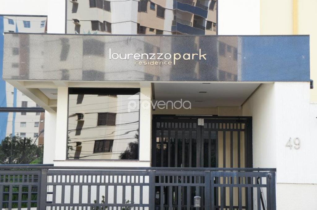 Apartamento, 4 quartos, 164 m² - Foto 2