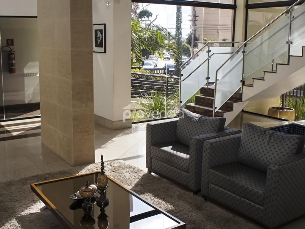 Apartamento, 4 quartos, 164 m² - Foto 3