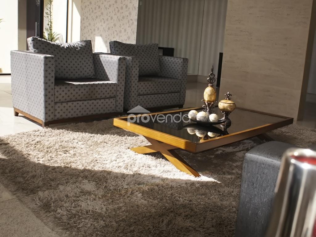 Apartamento, 4 quartos, 164 m² - Foto 4