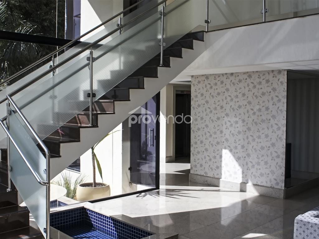 Apartamento, 4 quartos, 164 m² - Foto 5