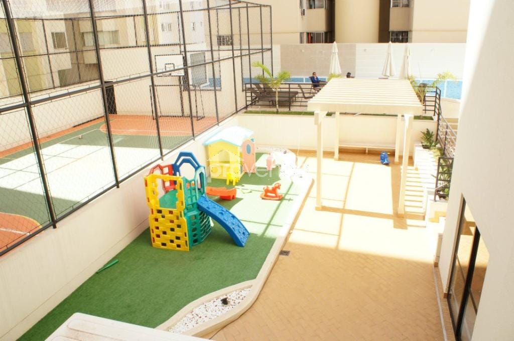 Apartamento, 4 quartos, 164 m² - Foto 9