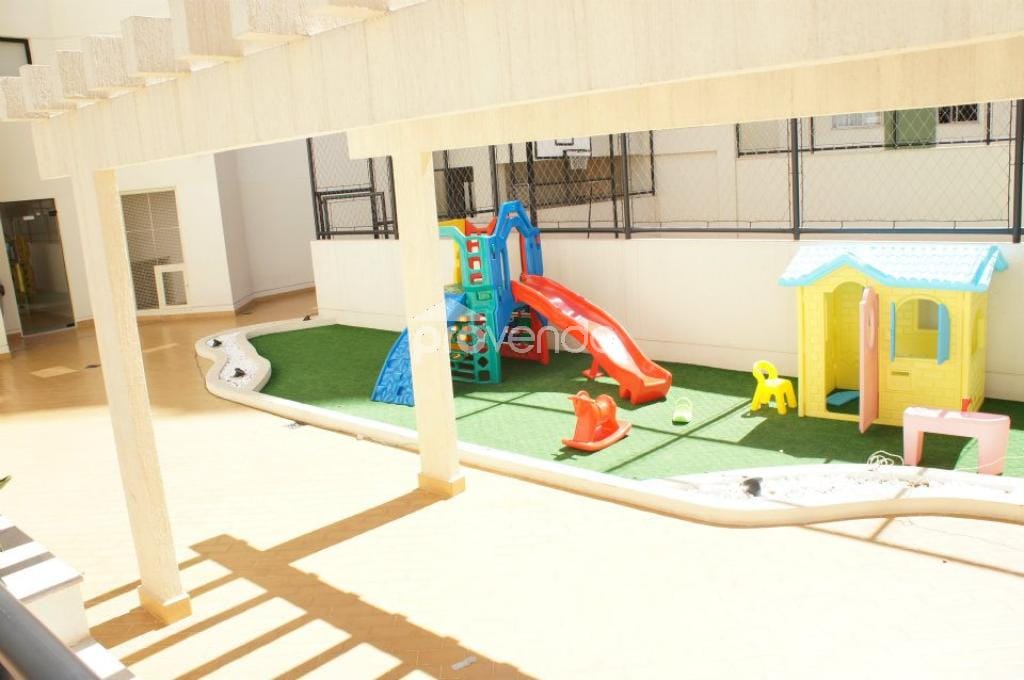 Apartamento, 4 quartos, 164 m² - Foto 11