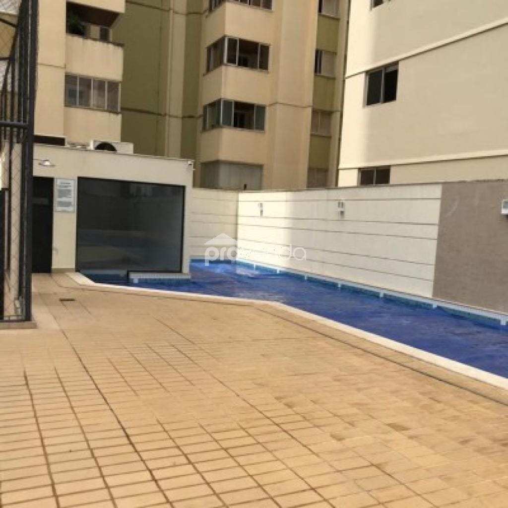 Apartamento, 4 quartos, 164 m² - Foto 12