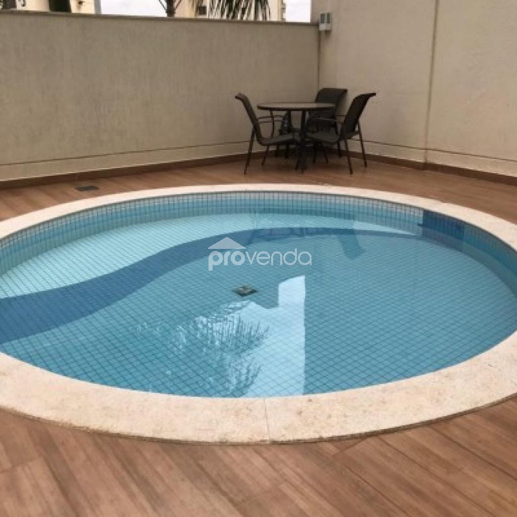 Apartamento, 4 quartos, 164 m² - Foto 15