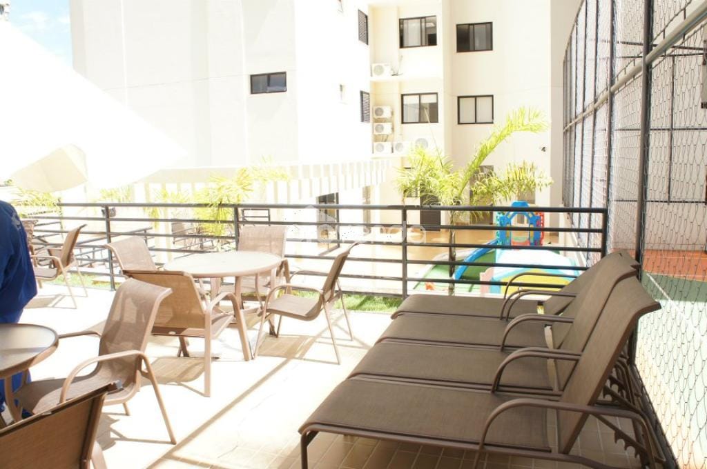 Apartamento, 4 quartos, 164 m² - Foto 17