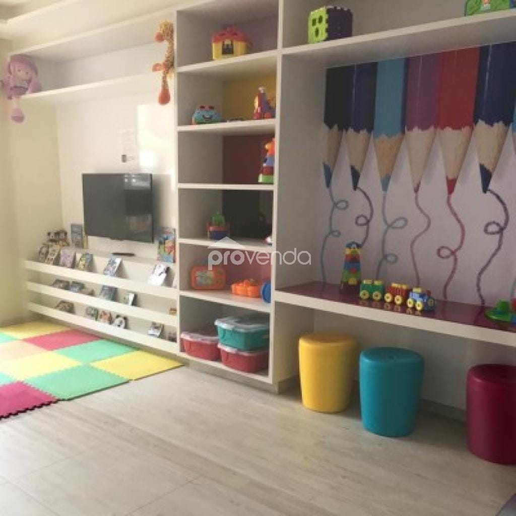 Apartamento, 4 quartos, 164 m² - Foto 18