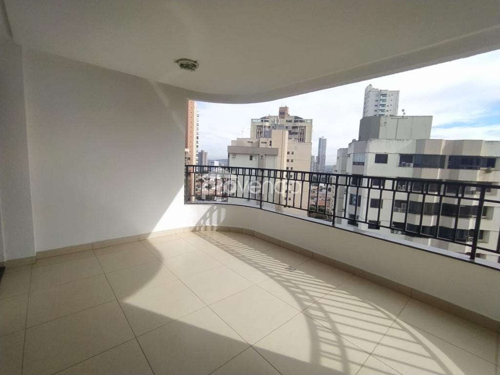 Apartamento, 4 quartos, 164 m² - Foto 23