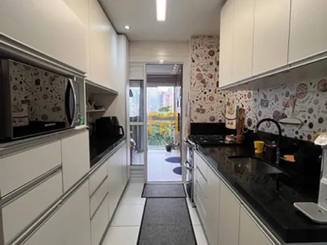 Apartamento com 125m² 3 quartos e 5 banheiros, à venda, no bairro Telégrafo Sem Fio em Belém