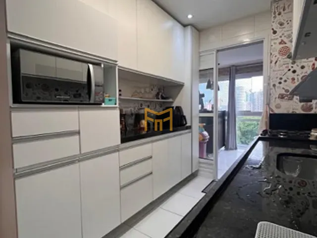 Apartamento com 125m² 3 quartos e 5 banheiros, à venda, no bairro Telégrafo Sem Fio em Belém