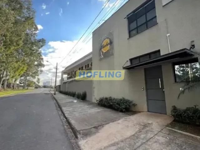 Apartamento com 1m² 2 quartos e 1 banheiro, à venda, no bairro Vila Industrial em Rio Claro
