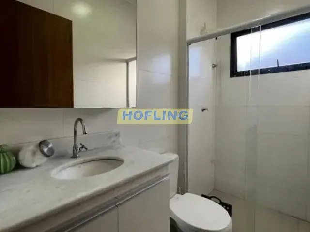 Apartamento com 1m² 2 quartos e 1 banheiro, à venda, no bairro Vila Industrial em Rio Claro
