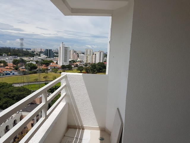 Foto do Apartamento - Apartamento residencial para venda e locação, Jardim Paulista, São José dos Campos. | INDEPENDENCE NEGOCIOS IMOBILIARIOS LTDA