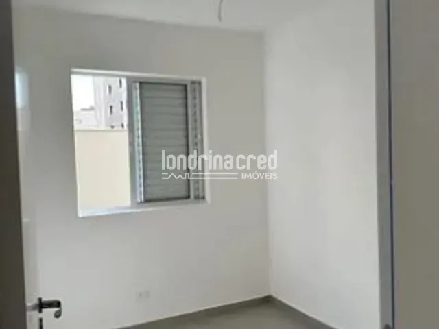 Apartamento 2 quartos e 2 banheiros, à venda, no bairro Parque Jamaica em Londrina