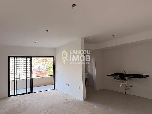 Apartamento 3 quartos e 3 banheiros, à venda, no bairro Portal do Paraíso II em Jundiaí