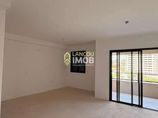 Apartamento 3 quartos e 3 banheiros, à venda, no bairro Portal do Paraíso II em Jundiaí