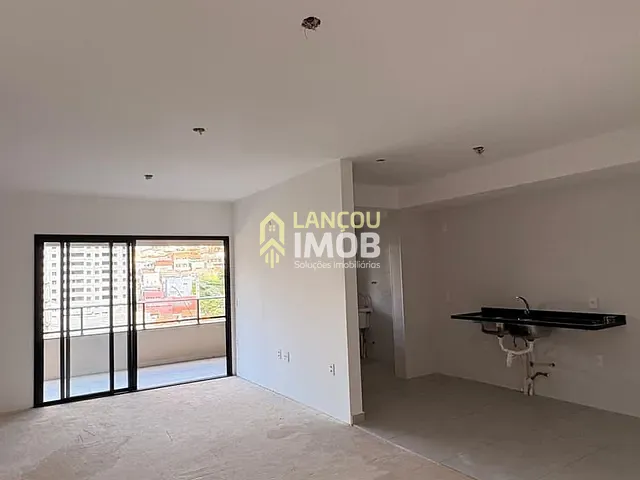 Apartamento 3 quartos e 3 banheiros, à venda, no bairro Portal do Paraíso II em Jundiaí