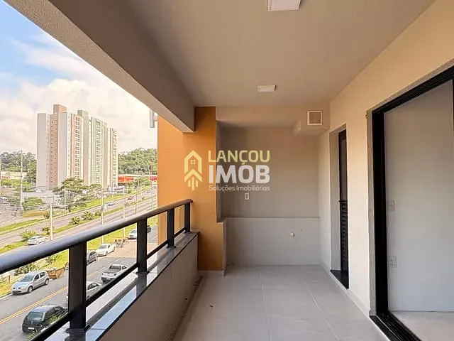 Apartamento 3 quartos e 3 banheiros, à venda, no bairro Portal do Paraíso II em Jundiaí