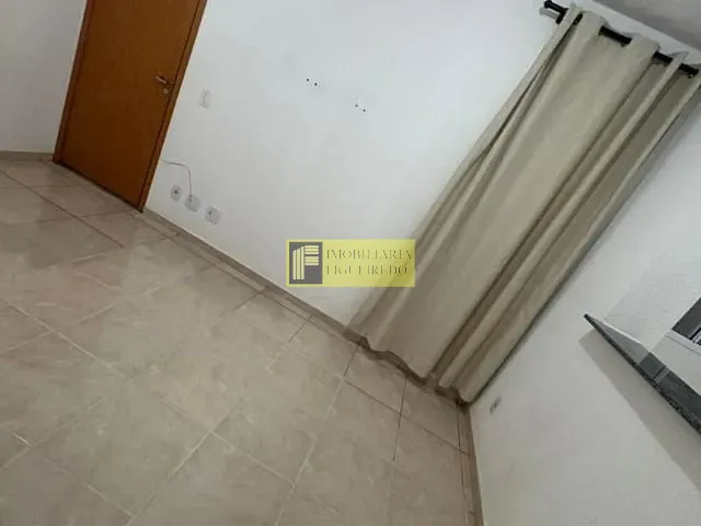 Apartamento com 50m² 2 quartos e 1 banheiro, à venda ou para alugar, no bairro Rios de Spagna em São José do Rio Preto
