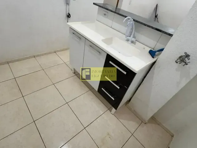 Apartamento com 50m² 2 quartos e 1 banheiro, à venda ou para alugar, no bairro Rios de Spagna em São José do Rio Preto