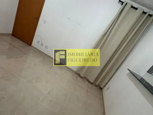 Apartamento com 50m², à venda ou para alugar, no bairro Rios de Spagna em São José do Rio Preto